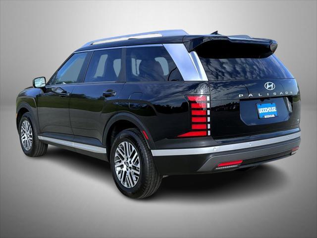 2026 Hyundai Palisade - $38,381