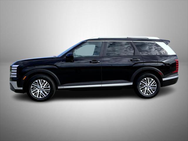 2026 Hyundai Palisade - $38,381