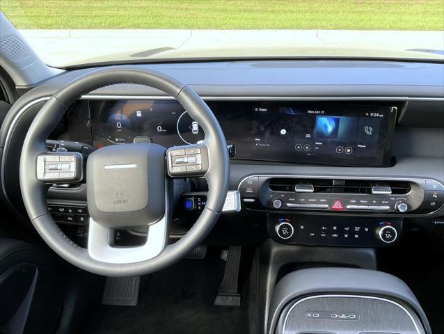 2026 Hyundai Palisade - $38,381