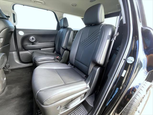 2026 Hyundai Palisade - $38,381