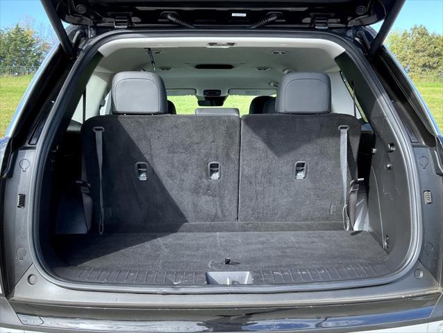 2026 Hyundai Palisade - $38,381