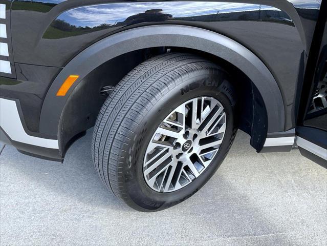 2026 Hyundai Palisade - $38,381