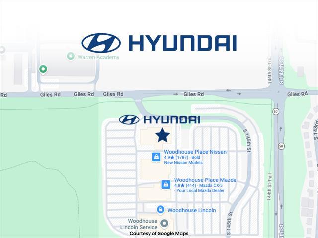 2026 Hyundai Palisade - $38,381