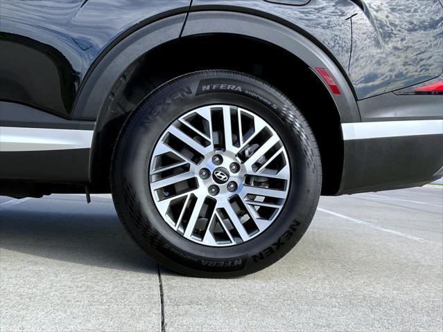 2026 Hyundai Palisade - $38,381