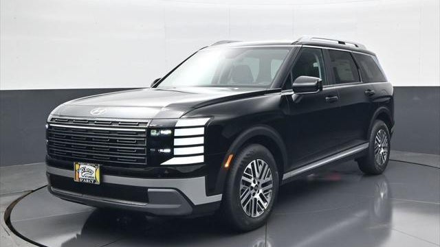 Preowned 2026 Hyundai PALISADE SEL for Sale