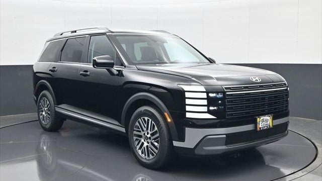 2026 Hyundai PALISADE SEL