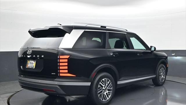 2026 Hyundai PALISADE SEL