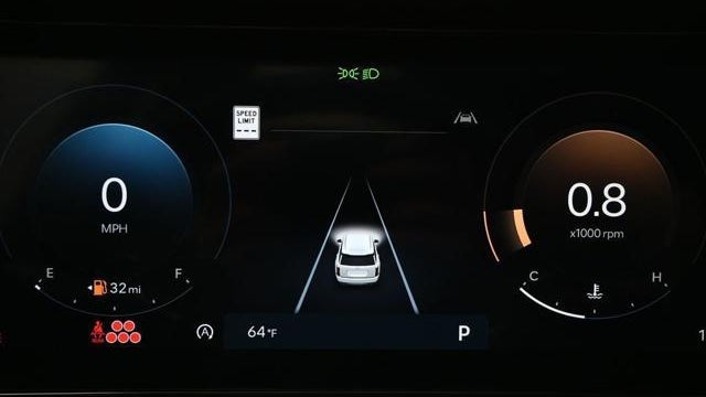 2026 Hyundai PALISADE SEL
