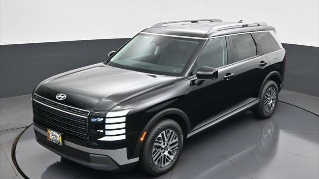 2026 Hyundai PALISADE SEL