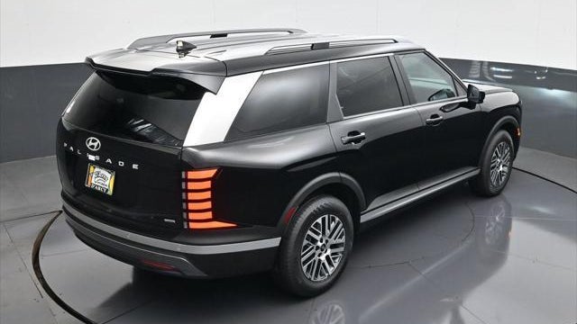 2026 Hyundai PALISADE SEL