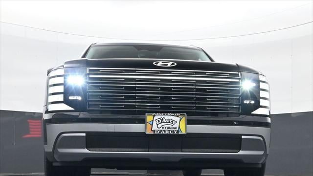 2026 Hyundai PALISADE SEL