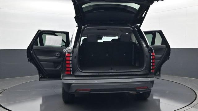 2026 Hyundai PALISADE SEL