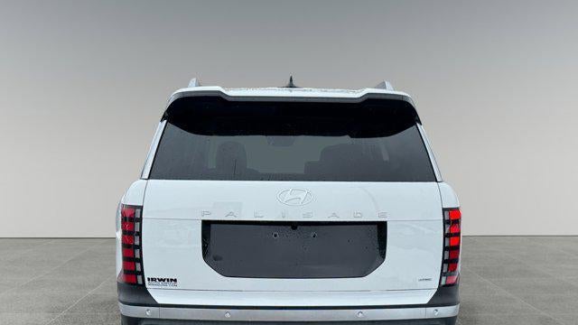 2026 Hyundai PALISADE SEL
