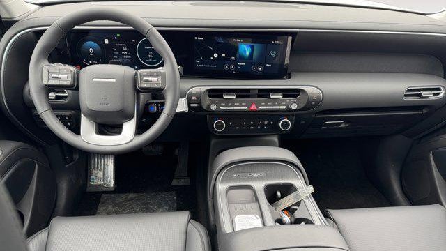 2026 Hyundai PALISADE SEL
