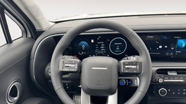 2026 Hyundai PALISADE SEL