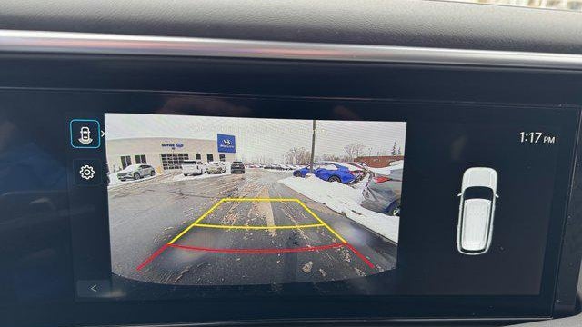 2026 Hyundai PALISADE SEL
