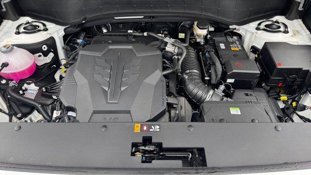 2026 Hyundai PALISADE SEL