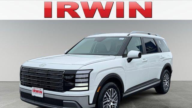 Preowned 2026 Hyundai PALISADE SEL for Sale