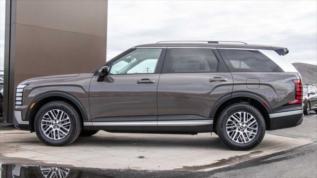2026 Hyundai PALISADE SEL