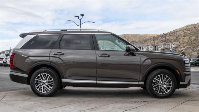 2026 Hyundai PALISADE SEL