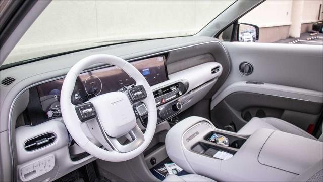 2026 Hyundai PALISADE SEL