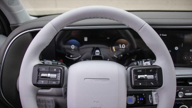 2026 Hyundai PALISADE SEL