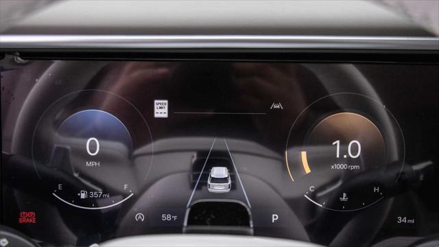 2026 Hyundai PALISADE SEL