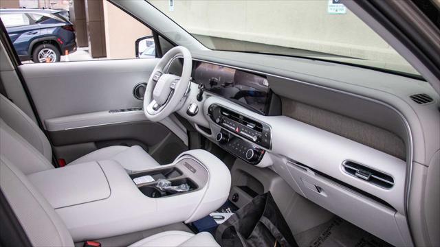 2026 Hyundai PALISADE SEL