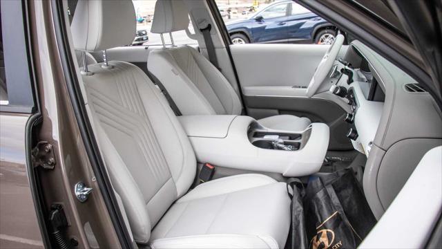 2026 Hyundai PALISADE SEL
