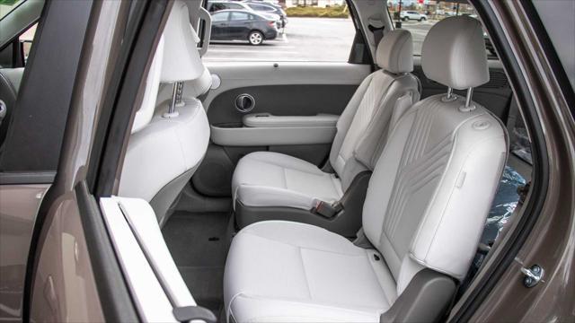 2026 Hyundai PALISADE SEL
