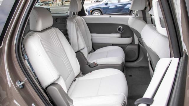 2026 Hyundai PALISADE SEL