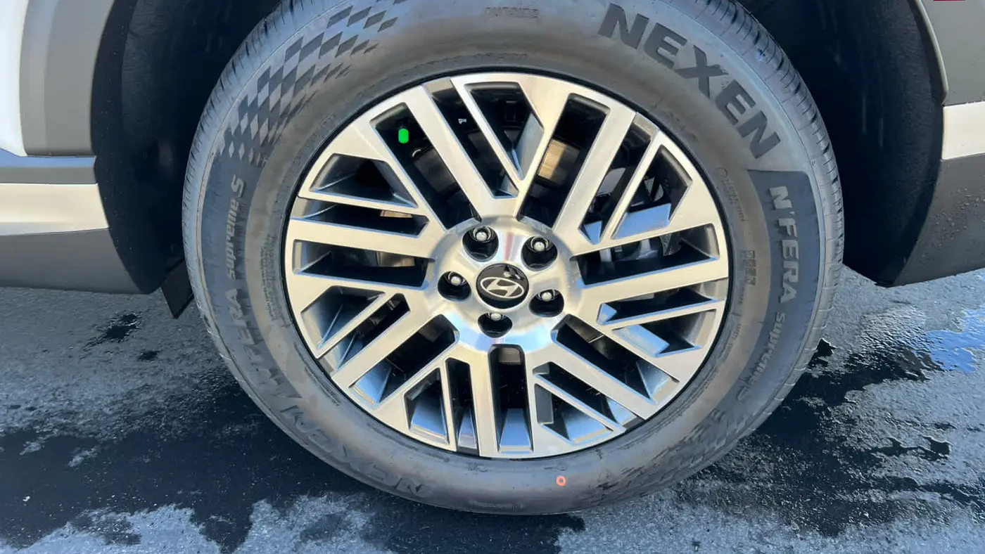 2026 Hyundai PALISADE SEL