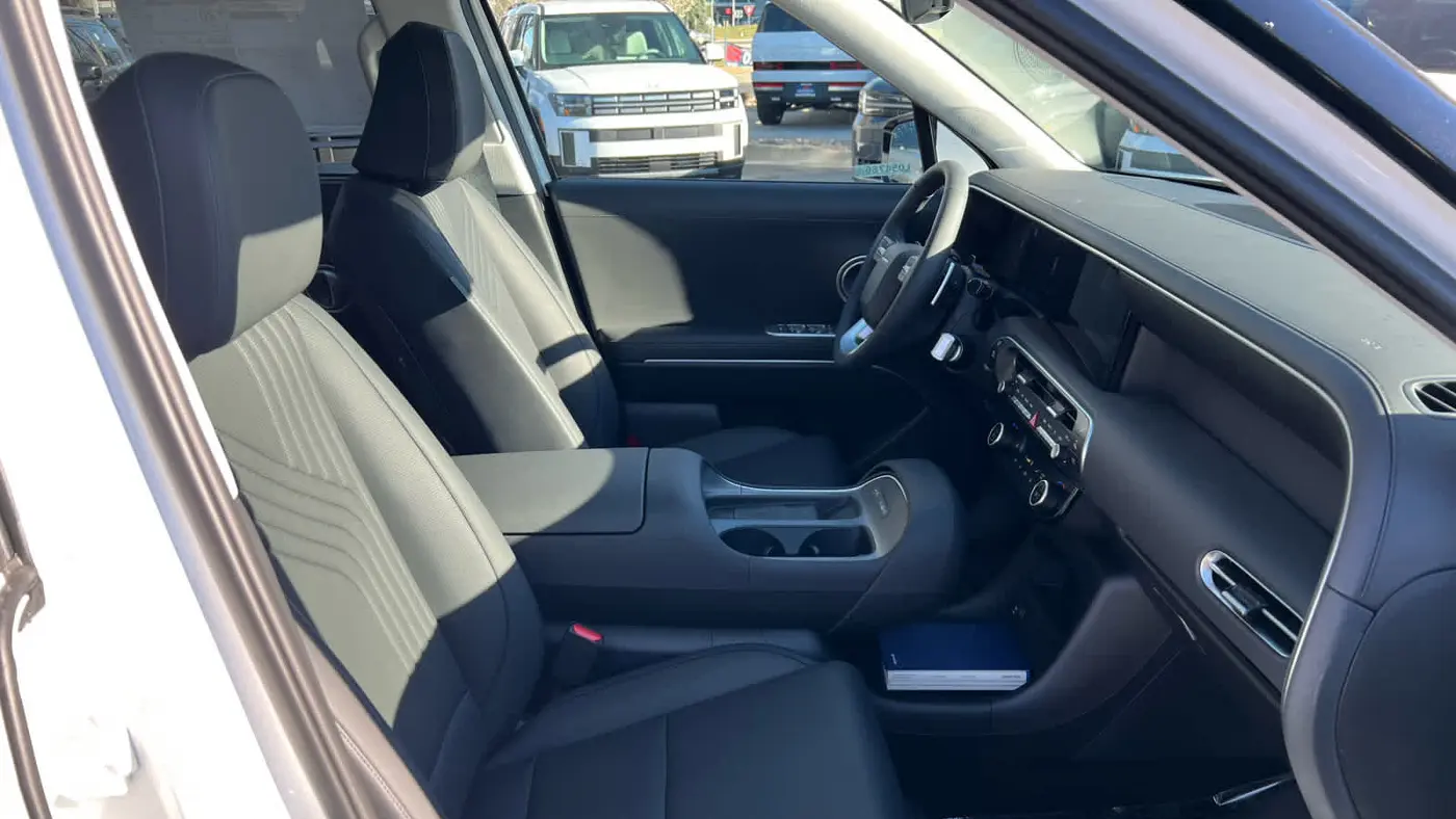 2026 Hyundai PALISADE SEL