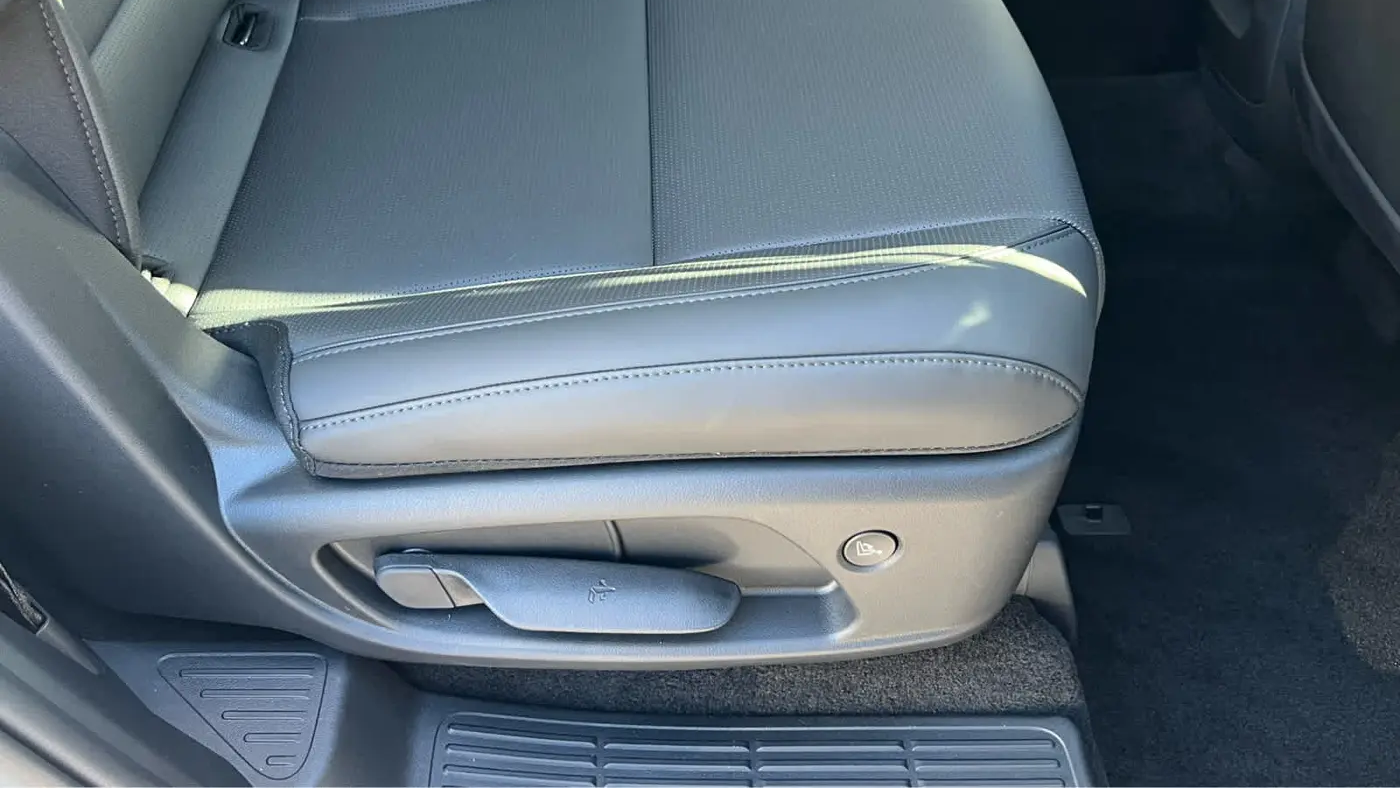 2026 Hyundai PALISADE SEL