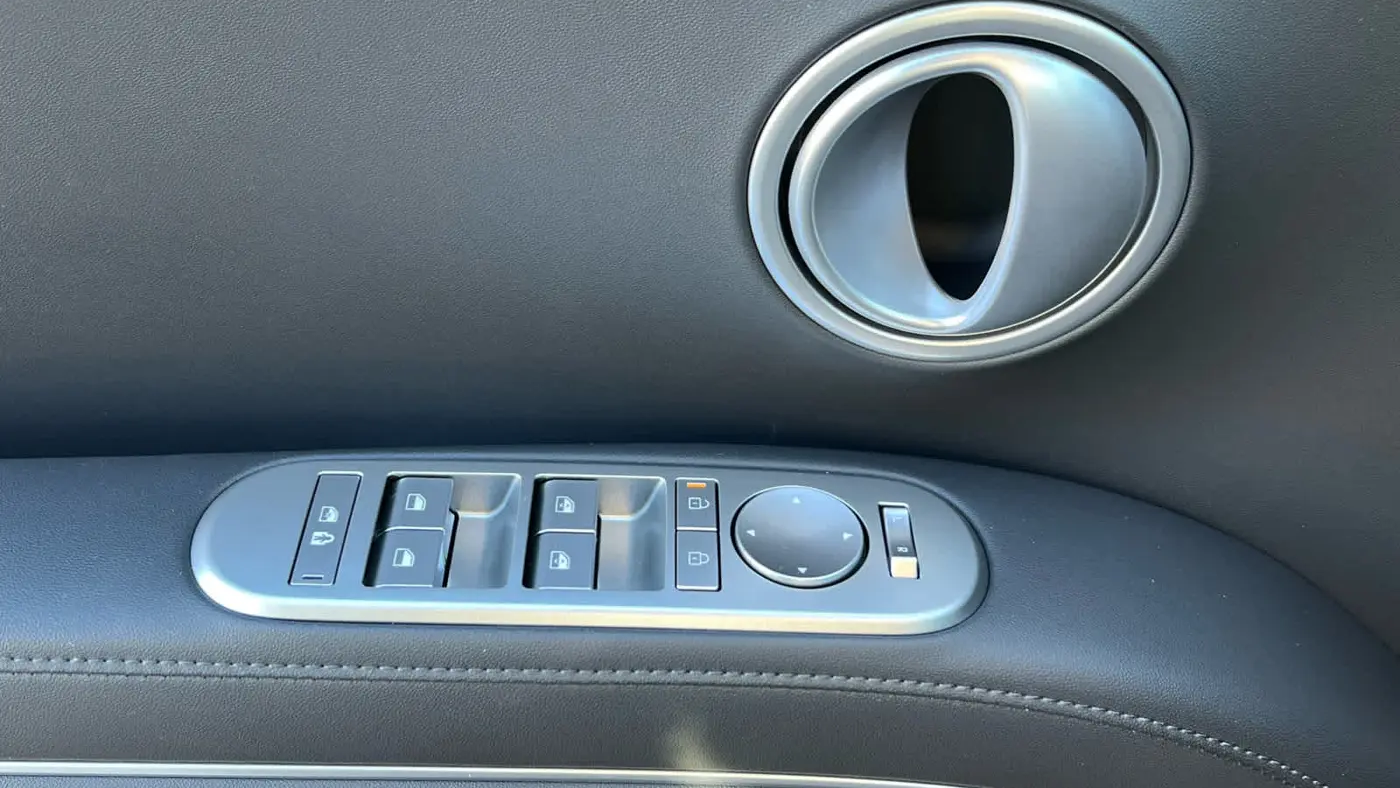 2026 Hyundai PALISADE SEL