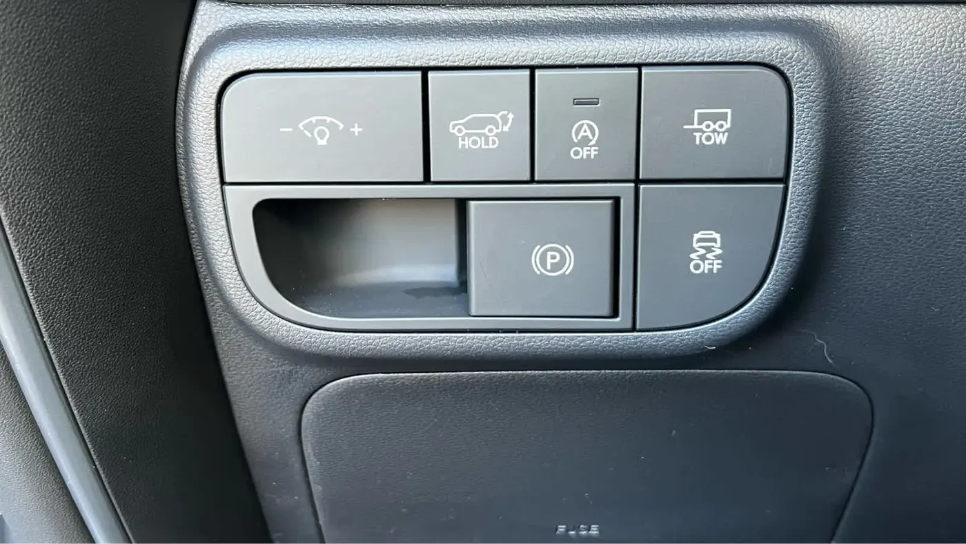 2026 Hyundai PALISADE SEL