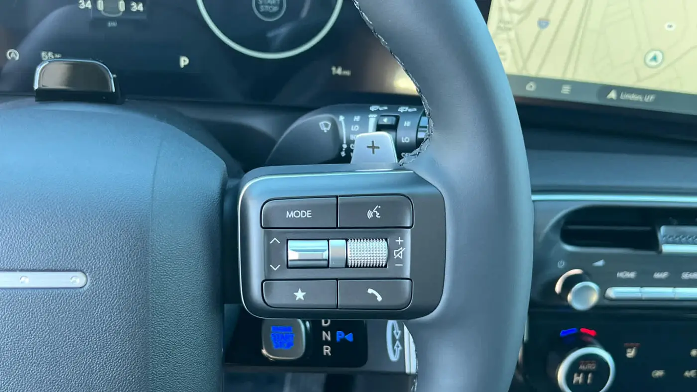 2026 Hyundai PALISADE SEL
