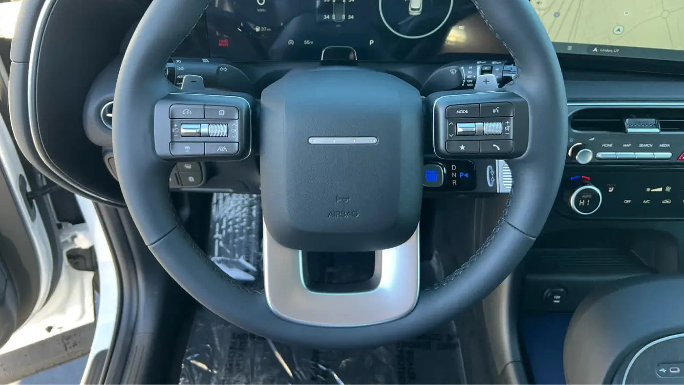 2026 Hyundai PALISADE SEL