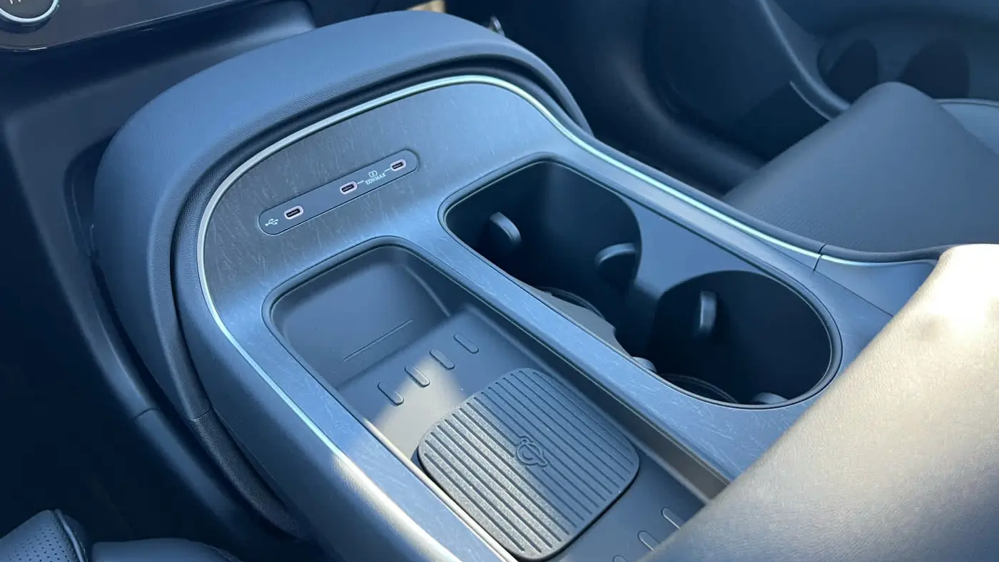 2026 Hyundai PALISADE SEL