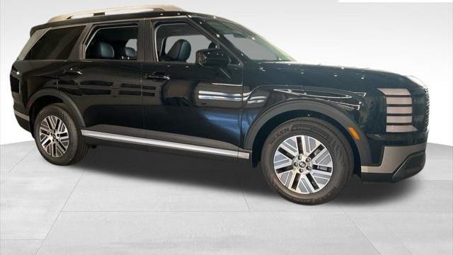 Preowned 2026 Hyundai PALISADE SEL for Sale