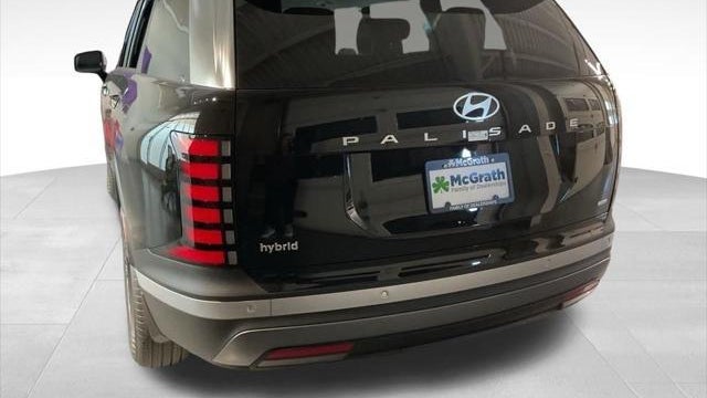 2026 Hyundai PALISADE SEL