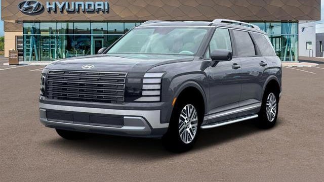 Preowned 2026 Hyundai PALISADE SEL for Sale