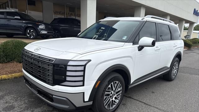 Preowned 2026 Hyundai PALISADE SEL for Sale
