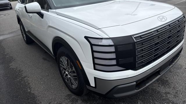 2026 Hyundai PALISADE SEL