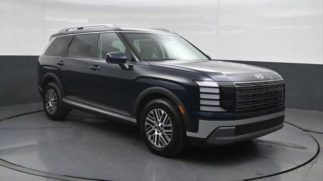 2026 Hyundai PALISADE SEL