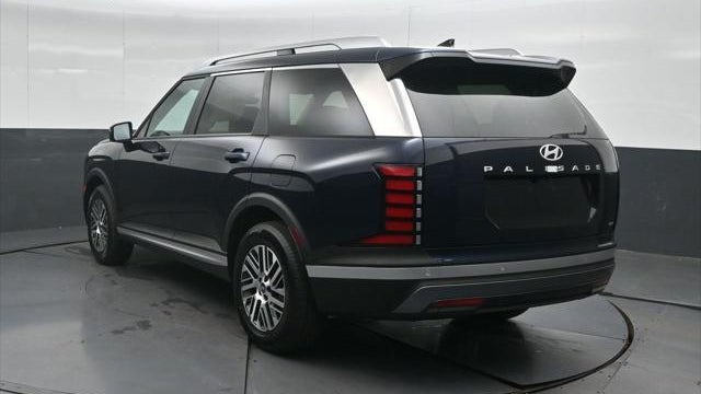2026 Hyundai PALISADE SEL