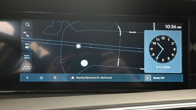 2026 Hyundai PALISADE SEL