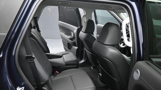 2026 Hyundai PALISADE SEL