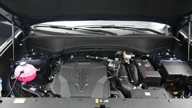 2026 Hyundai PALISADE SEL