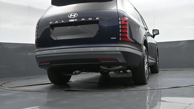 2026 Hyundai PALISADE SEL